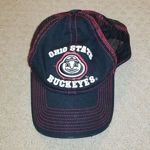 3/$20🎉 Ohio State Buckeyes hat